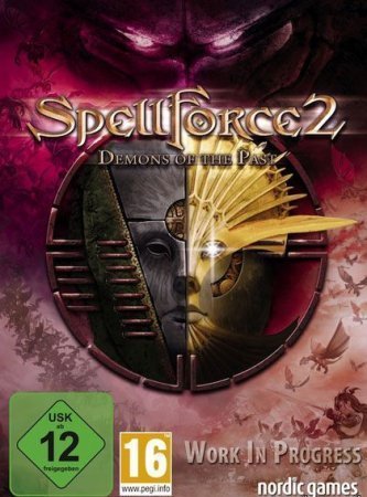 SpellForce 2: Demons of the Past (2014) PC
